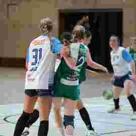 fa frauen 2 - sport-union neckarsulm 2 22.03.2026