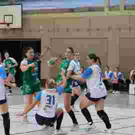 fa frauen 2 - sport-union neckarsulm 2 22.03.2026