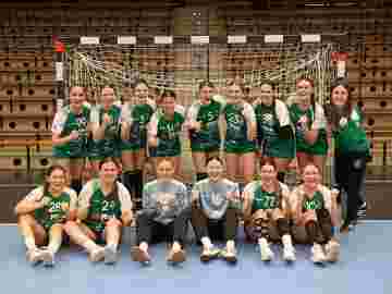 fa frauen 2 - tsv rintheim 11.01.2026 bilder