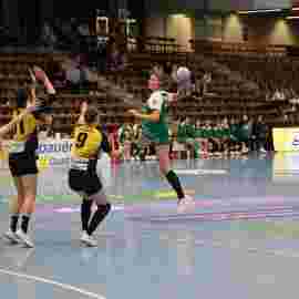 fa frauen 2 - tsv ismaning 18.10.2026