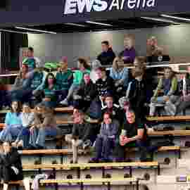 fa frauen 2 - tsv ismaning 18.10.2026