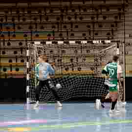 faf 2 - tsv ismaning 18.10.2026