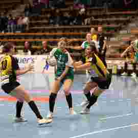 faf 2 - tsv ismaning 18.10.2026