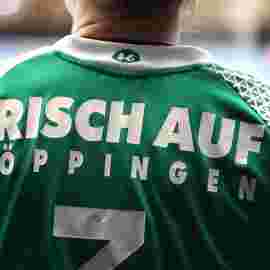 faf 2 - tsv ismaning 18.10.2026