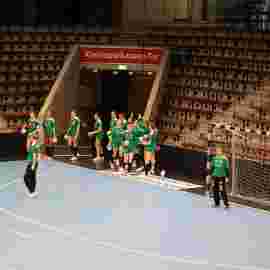 faf 2 - tsv ismaning 18.10.2026