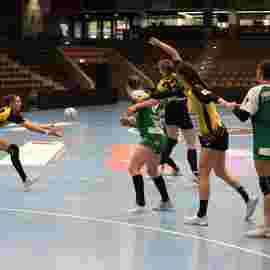 faf 2 - tsv ismaning 18.10.2026
