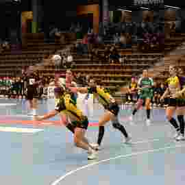 faf 2 - tsv ismaning 18.10.2026
