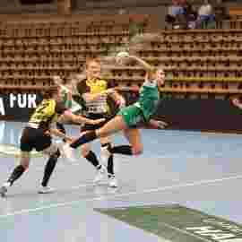 faf 2 - tsv ismaning 18.10.2026