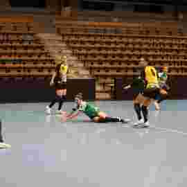 faf 2 - tsv ismaning 18.10.2026