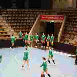 faf 2 - tsv ismaning 18.10.2026