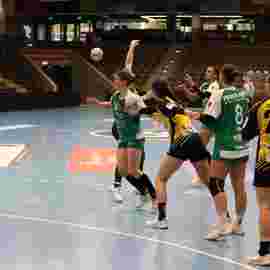 faf 2 - tsv ismaning 18.10.2026
