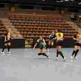 faf 2 - tsv ismaning 18.10.2026