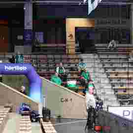 faf 2 - tsv ismaning 18.10.2026
