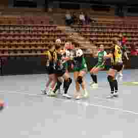 faf 2 - tsv ismaning 18.10.2026