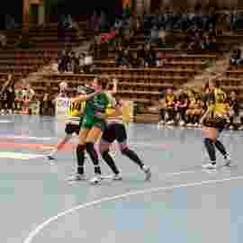 faf 2 - tsv ismaning 18.10.2026
