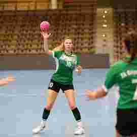 fa frauen 2 bj - hsg oberkochen/k&ouml; 03.10.2022