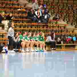 fa frauen 2 bj - hsg oberkochen/k&ouml; 03.10.2022