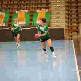 fa frauen 2 bj - hsg oberkochen/k&ouml; 03.10.2022