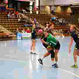 fa frauen 2 bj - hsg oberkochen/k&ouml; 03.10.2022