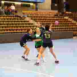fa frauen 2 bj - hsg oberkochen/k&ouml; 03.10.2022
