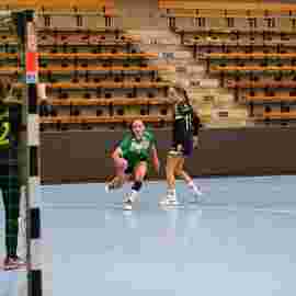 fa frauen 2 bj - hsg oberkochen/k&ouml; 03.10.2022