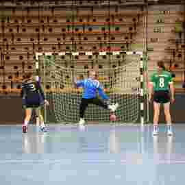 fa frauen 2 bj - hsg oberkochen/k&ouml; 03.10.2022