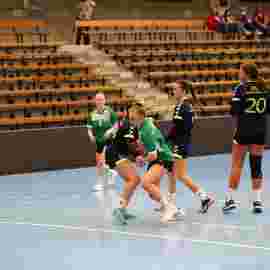 fa frauen 2 bj - hsg oberkochen/k&ouml; 03.10.2022