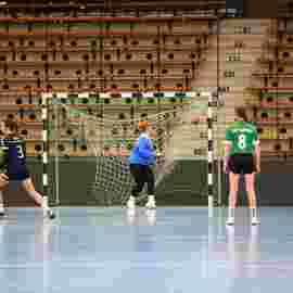 fa frauen 2 bj - hsg oberkochen/k&ouml; 03.10.2022