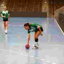 fa frauen 2 bj - hsg oberkochen/k&ouml; 03.10.2022