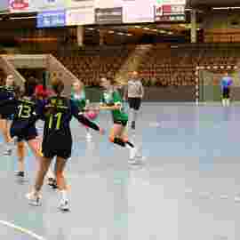 fa frauen 2 bj - hsg oberkochen/k&ouml; 03.10.2022