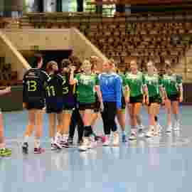 fa frauen 2 bj - hsg oberkochen/k&ouml; 03.10.2022