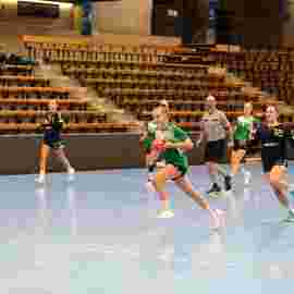 fa frauen 2 bj - hsg oberkochen/k&ouml; 03.10.2022