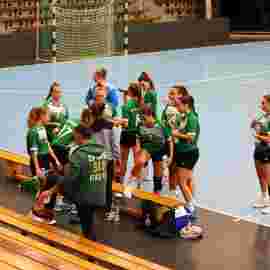 fa frauen 2 bj - hsg oberkochen/k&ouml; 03.10.2022