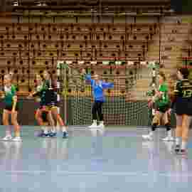 fa frauen 2 bj - hsg oberkochen/k&ouml; 03.10.2022
