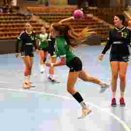 fa frauen 2 bj - hsg oberkochen/k&ouml; 03.10.2022