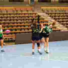 fa frauen 2 bj - hsg oberkochen/k&ouml; 03.10.2022