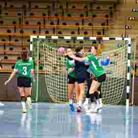 fa frauen 2 bj - hsg oberkochen/k&ouml; 03.10.2022