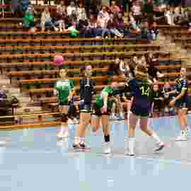fa frauen 2 bj - hsg oberkochen/k&ouml; 03.10.2022