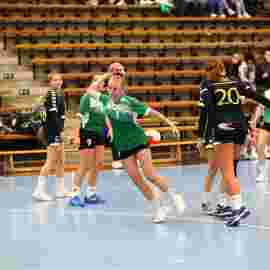fa frauen 2 bj - hsg oberkochen/k&ouml; 03.10.2022