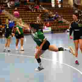 fa frauen 2 bj - hsg oberkochen/k&ouml; 03.10.2022