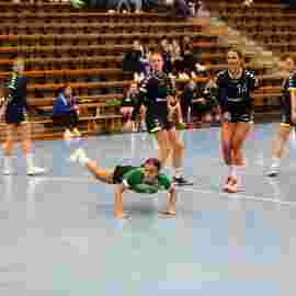 fa frauen 2 bj - hsg oberkochen/k&ouml; 03.10.2022