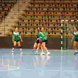 fa frauen 2 bj - hsg oberkochen/k&ouml; 03.10.2022