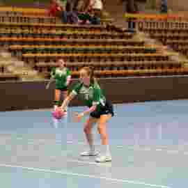 fa frauen 2 bj - hsg oberkochen/k&ouml; 03.10.2022