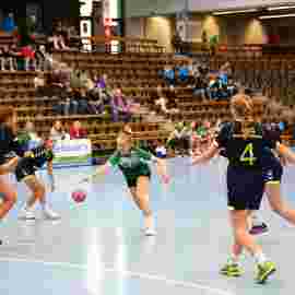 fa frauen 2 bj - hsg oberkochen/k&ouml; 03.10.2022