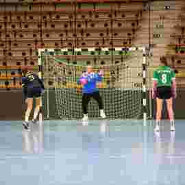 fa frauen 2 bj - hsg oberkochen/k&ouml; 03.10.2022