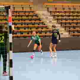 fa frauen 2 bj - hsg oberkochen/k&ouml; 03.10.2022