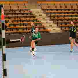 fa frauen 2 bj - hsg oberkochen/k&ouml; 03.10.2022
