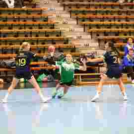 fa frauen 2 bj - hsg oberkochen/k&ouml; 03.10.2022