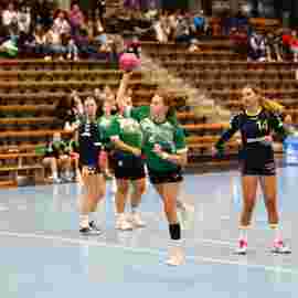 fa frauen 2 bj - hsg oberkochen/k&ouml; 03.10.2022