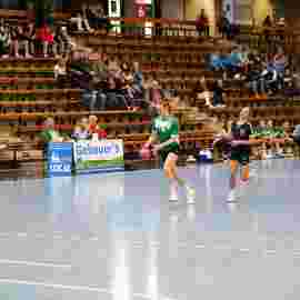 fa frauen 2 bj - hsg oberkochen/k&ouml; 03.10.2022